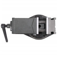 Morsa Inclinabile a 2 Assi 100 mm 145390