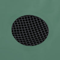 Serbatoio per Acqua Piovana Pieghevole con Rubinetto 1350 L 48609