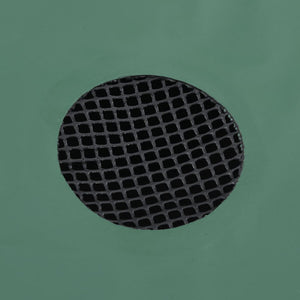 Serbatoio per Acqua Piovana Pieghevole con Rubinetto 1350 L 48609