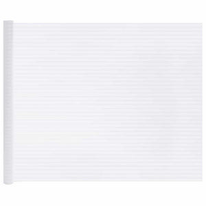 Pellicola per Finestra Design Smerigliato Strisce 0,9x100 m PVC 146109
