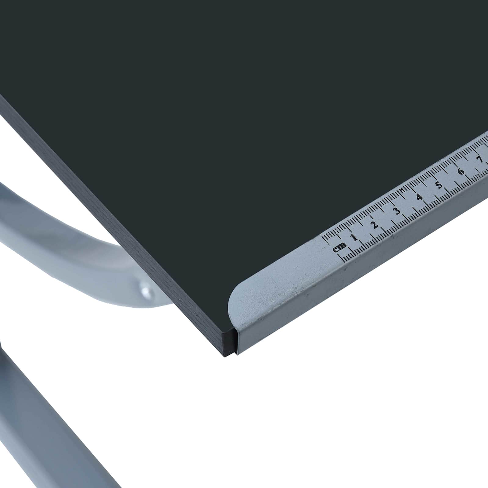 Tavolo da disegno Nero 110 x 60 x 87 cm Truciolare 287451