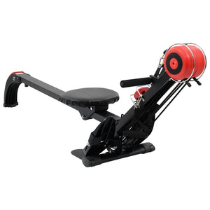 Vogatore Pieghevole con Resistenza Regolabile 92013