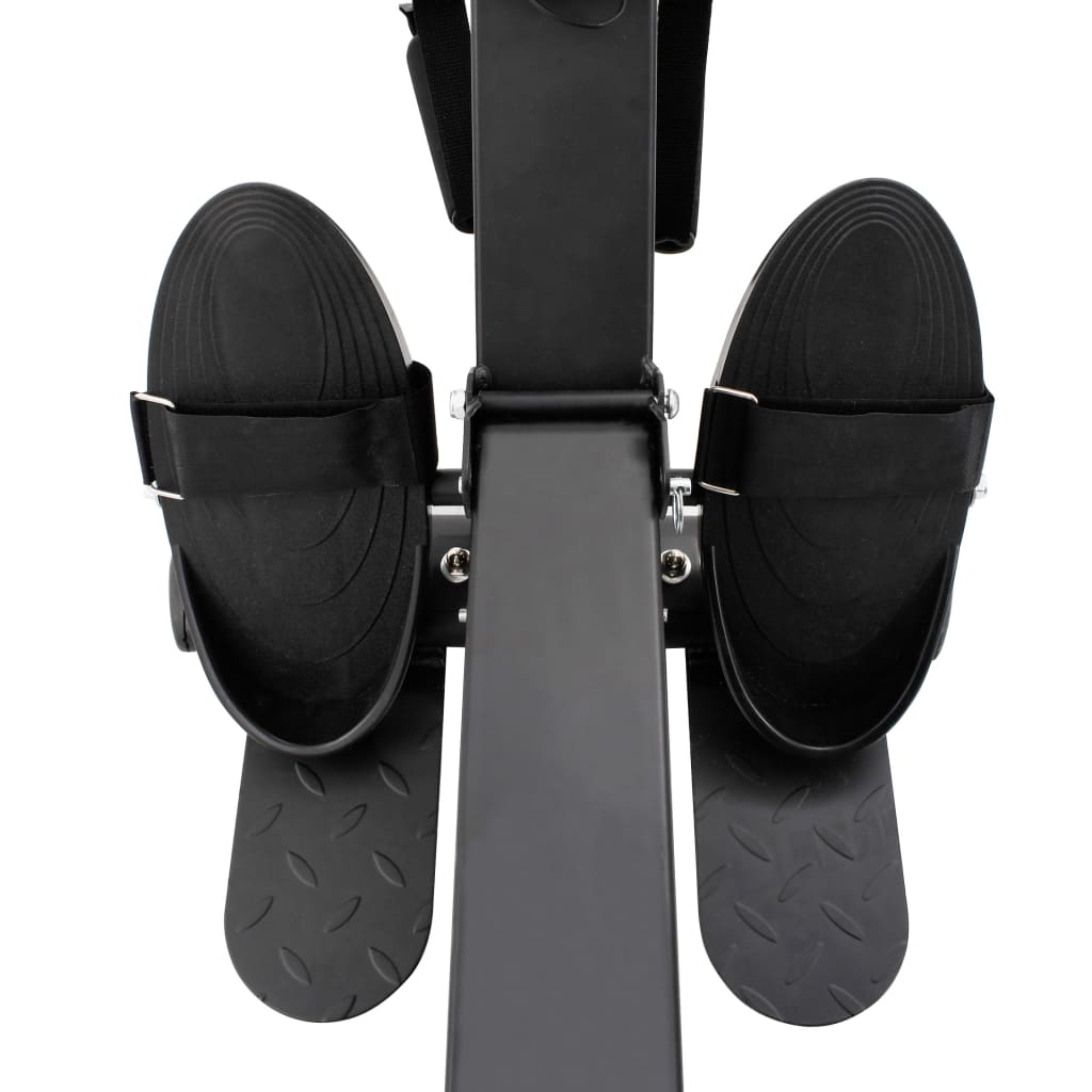 Vogatore Pieghevole con Resistenza Regolabile 92013