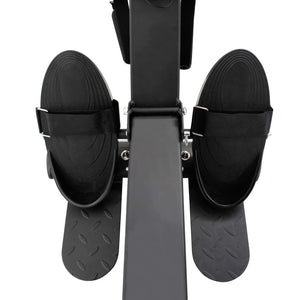 Vogatore Pieghevole con Resistenza Regolabile 92013