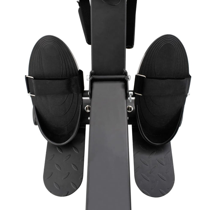 Vogatore Pieghevole con Resistenza Regolabile 92013