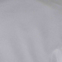 Telo per Barca 2 pz Grigio Lunghezza 610-671 cm Larghezza 254cm cod mxl 75522