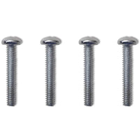 Sedili per Barca Ribaltabili 2 pz con Schienale Alto 279110