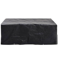 Coperture Arredi Giardino 2 pz 8 Occhielli 200x160x70 cm cod mxl 73142