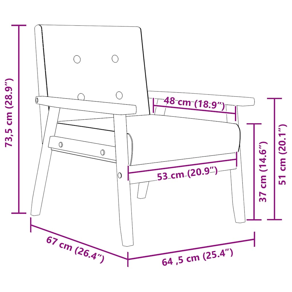 Set di Divani 3 pz Nero in Similpelle 279136