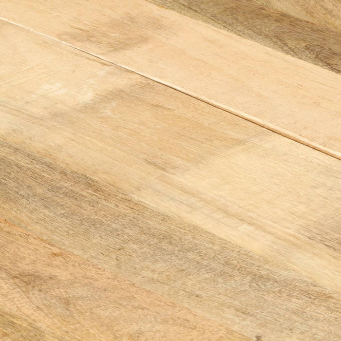 Tavolo da Pranzo 120x60x76 cm in Legno Massello di Mango 285837
