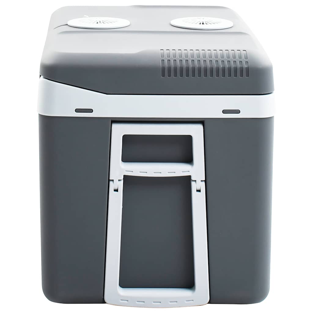 Scatola Termoelettrica Portatile 40 L 12 V 230 V E 51199