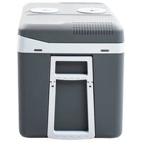 Scatola Termoelettrica Portatile 40 L 12 V 230 V E 51199