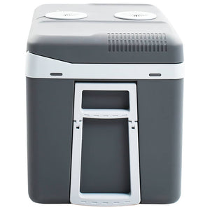 Scatola Termoelettrica Portatile 40 L 12 V 230 V E 51199