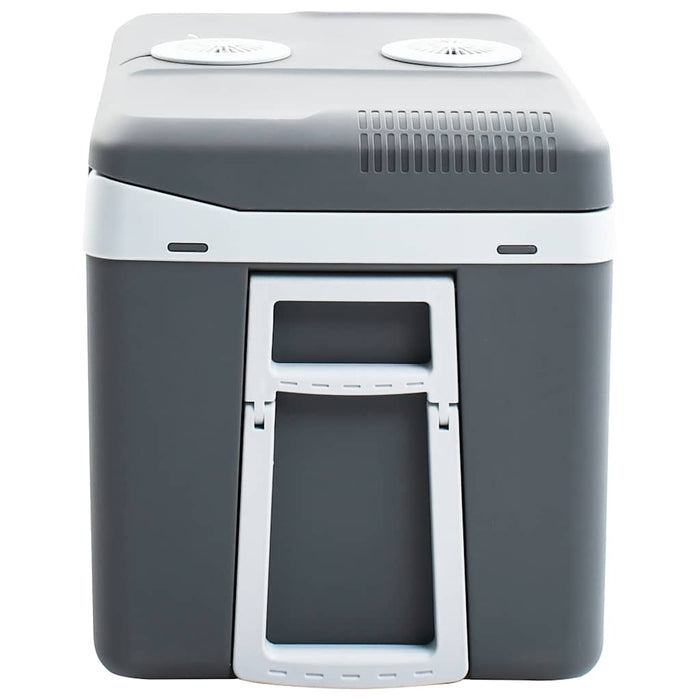 Scatola Termoelettrica Portatile 40 L 12 V 230 V E 51199