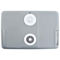 Scatola Termoelettrica Portatile 40 L 12 V 230 V E 51199