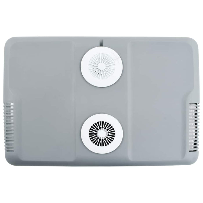 Scatola Termoelettrica Portatile 40 L 12 V 230 V E 51199