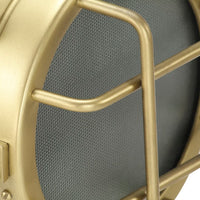 Lampada a Treppiede a Pavimento Legno Massello di Mango 97 cm cod mxl 71463