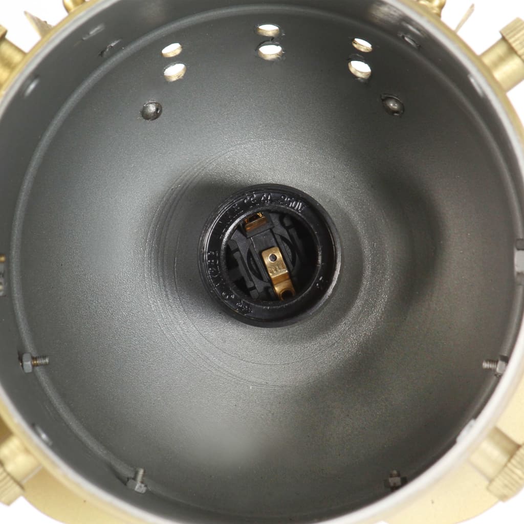 Lampada a Treppiede a Pavimento Legno Massello di Mango 97 cm cod mxl 71463