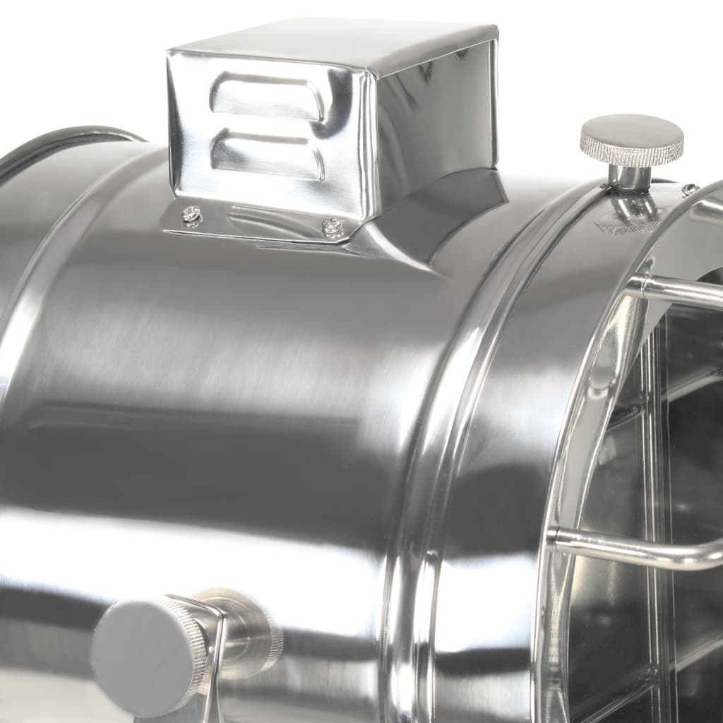 Lampada da Terra a Treppiede Legno Massello di Mango 165 cm 286113