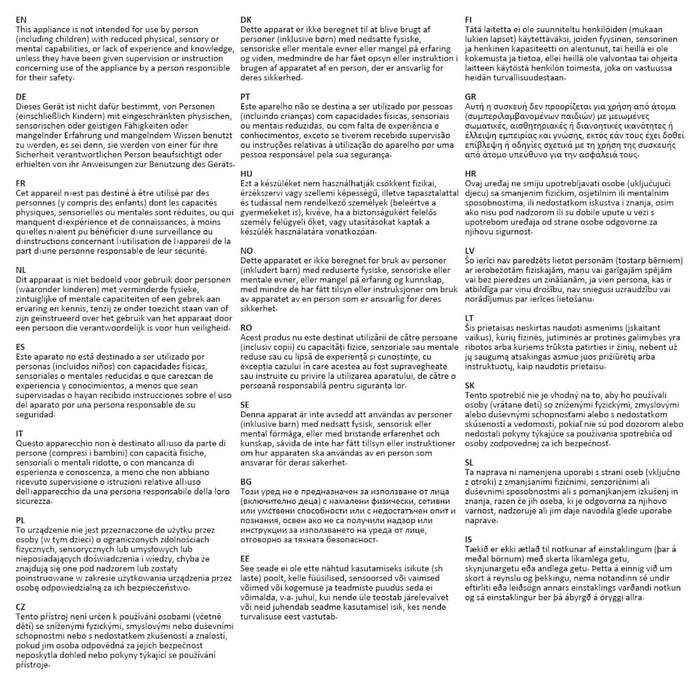 Lampada da Terra a Treppiede Legno Massello di Mango 180 cm 286203