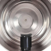 Lampada a Treppiede a Pavimento Legno Massello di Mango 180 cm     cod mxl 61604