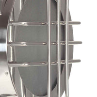 Lampada a Treppiede a Pavimento Legno Massello di Mango 180 cm     cod mxl 61604