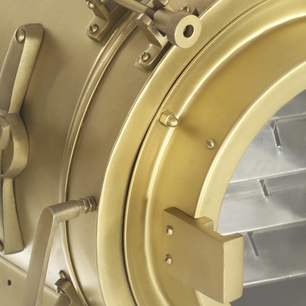 Lampada da Terra a Treppiede Legno Massello di Mango 193 cm 286204