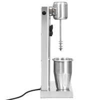 Frullatore per Milkshake con Tazza Doppia in Acciaio Inox 2 L 51086