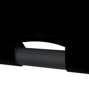 Pergola da Giardino con Tetto Retrattile 3x3 m Antracite cod mxl 63931