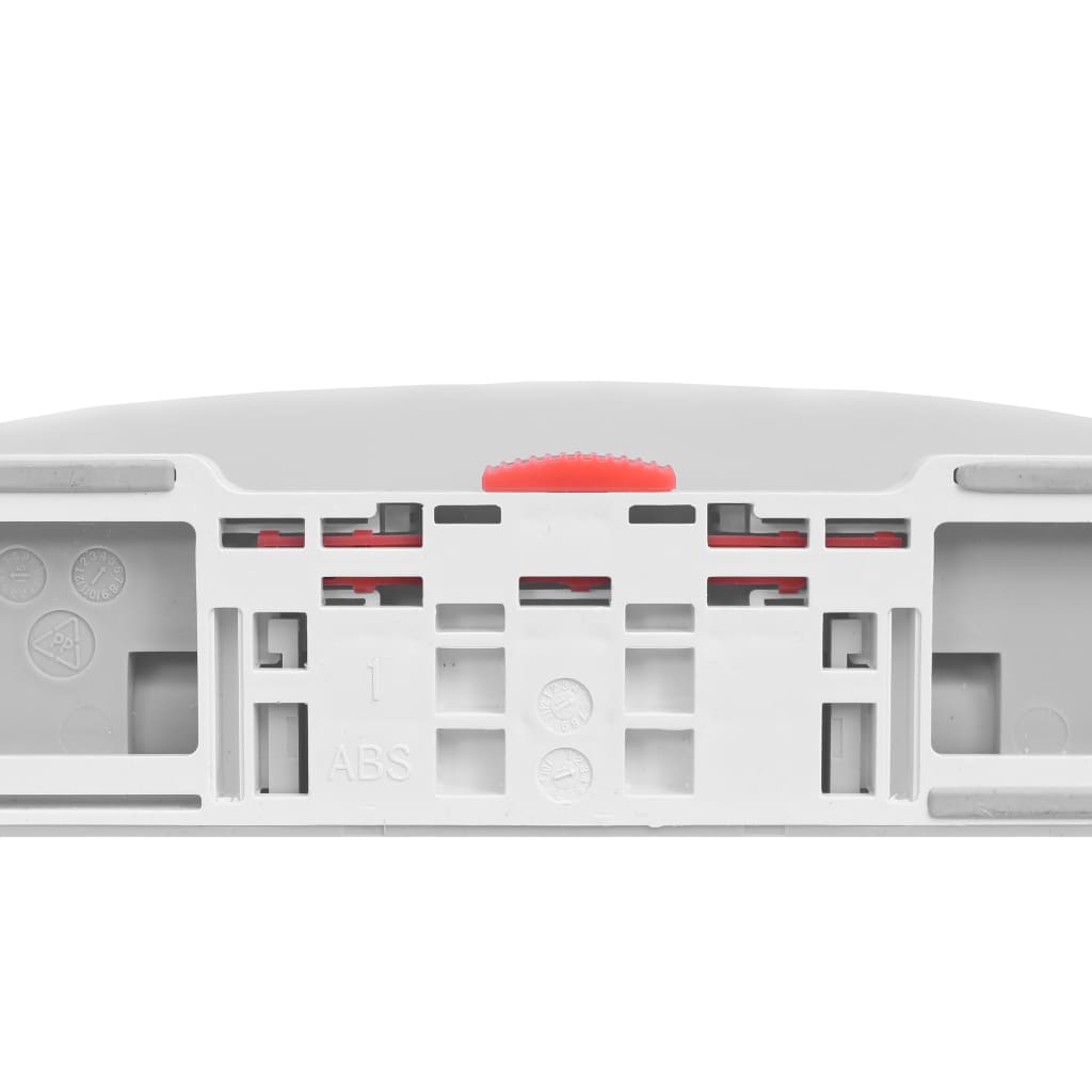 Copriwater Soft Close Ovale Grigio Chiaro 02_0002916