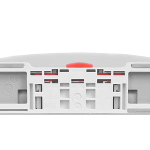 Copriwater Soft Close Ovale Grigio Chiaro 02_0002916