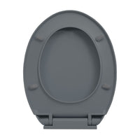 Sedile WC con chiusura rallentata ovale grigio 02_0002917