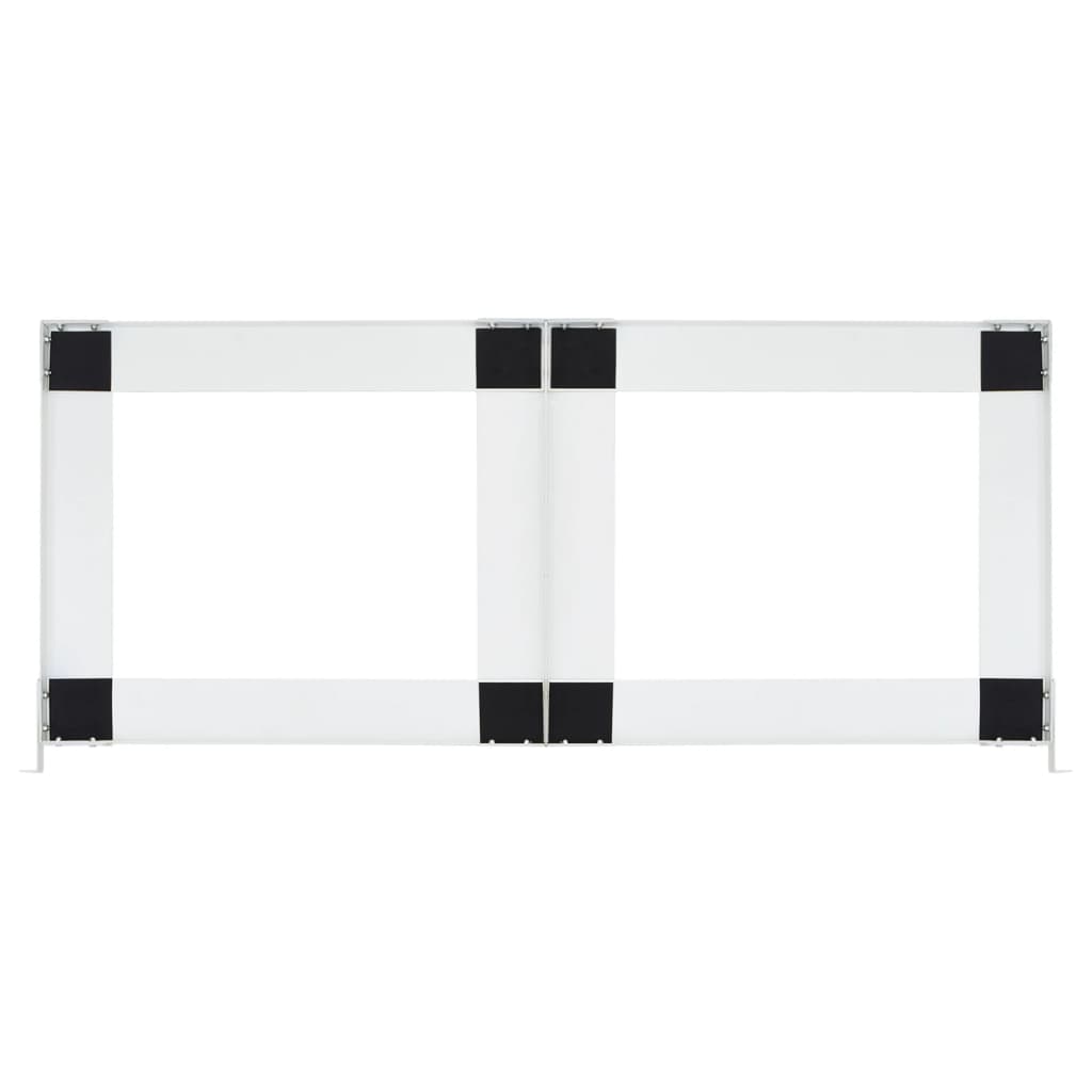 Supporto Doppio per Lavatrice e Asciugatrice Bianco