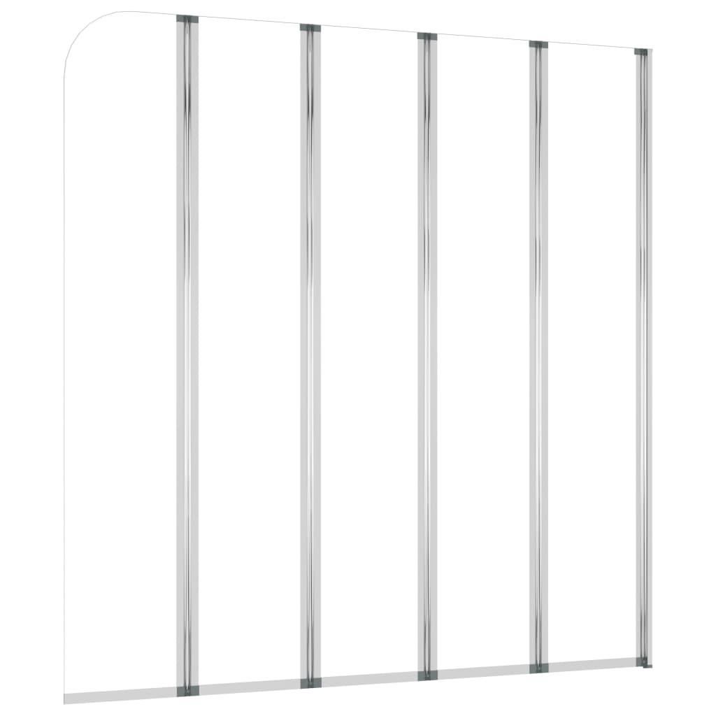 Box vasca 120 x 140 cm vetro temperato trasparente 02_0003741