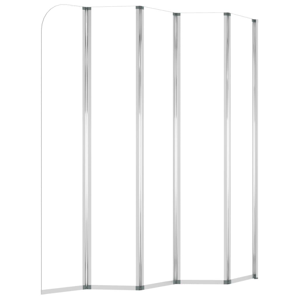 Box vasca 120 x 140 cm vetro temperato trasparente 02_0003741