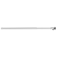 Braccio di supporto per cabina doccia parete doccia porta doccia barra stabilizzatrice bagno acciaio inox 70-120 cm 02_0003291