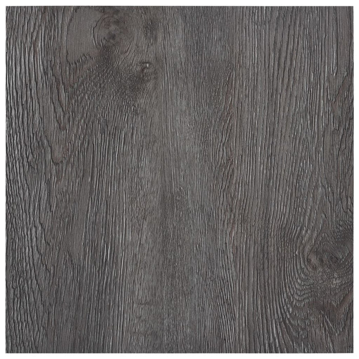 Listoni per Pavimenti Autoadesivi in PVC 5,11 mÂ² Marrone cod mxl 40160