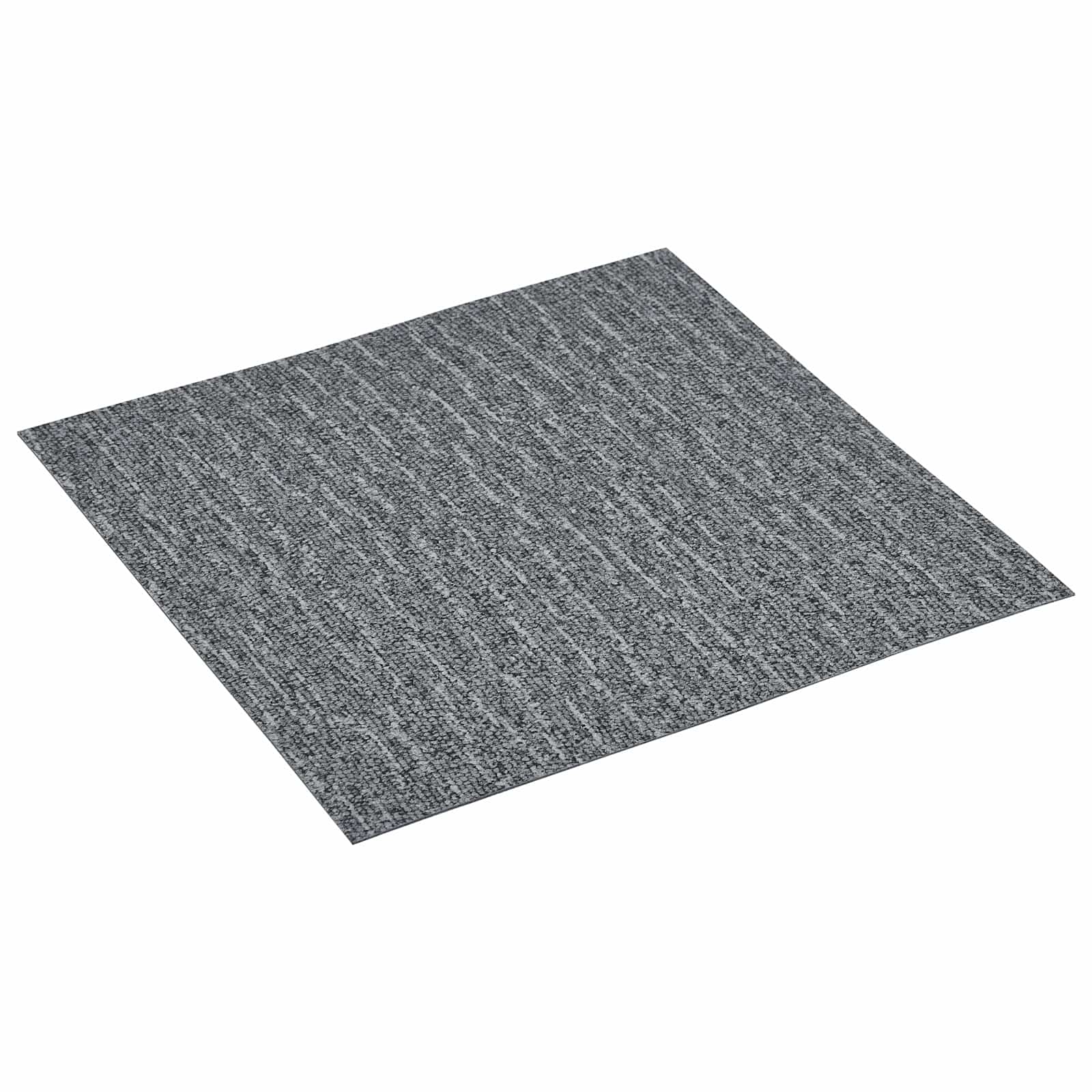 Tavole per Pavimenti 55 pcs Grigio 5,11 m² PVC 42046283
