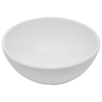 Set Mobili da Bagno 2 pz Ceramica Grigio 279334