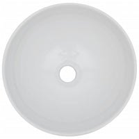 Set Mobili da Bagno 2 pz Ceramica Grigio 279334