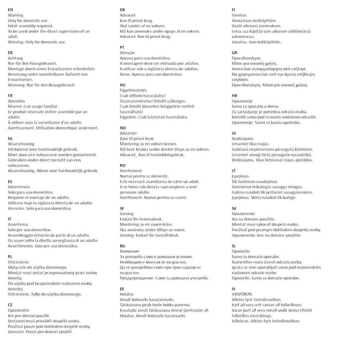 Sabbiera in Legno di Abete 95x90x15 cm 92173