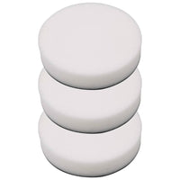 Set Dischi di Lucidatura 18 pz 150 mm 145370