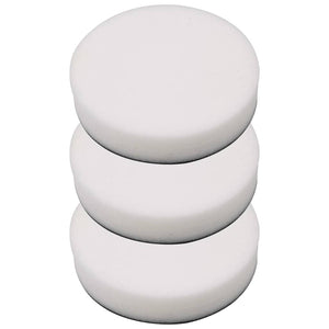 Set Dischi di Lucidatura 18 pz 150 mm 145370