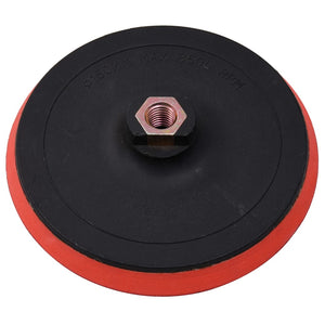 Set Dischi di Lucidatura 18 pz 150 mm