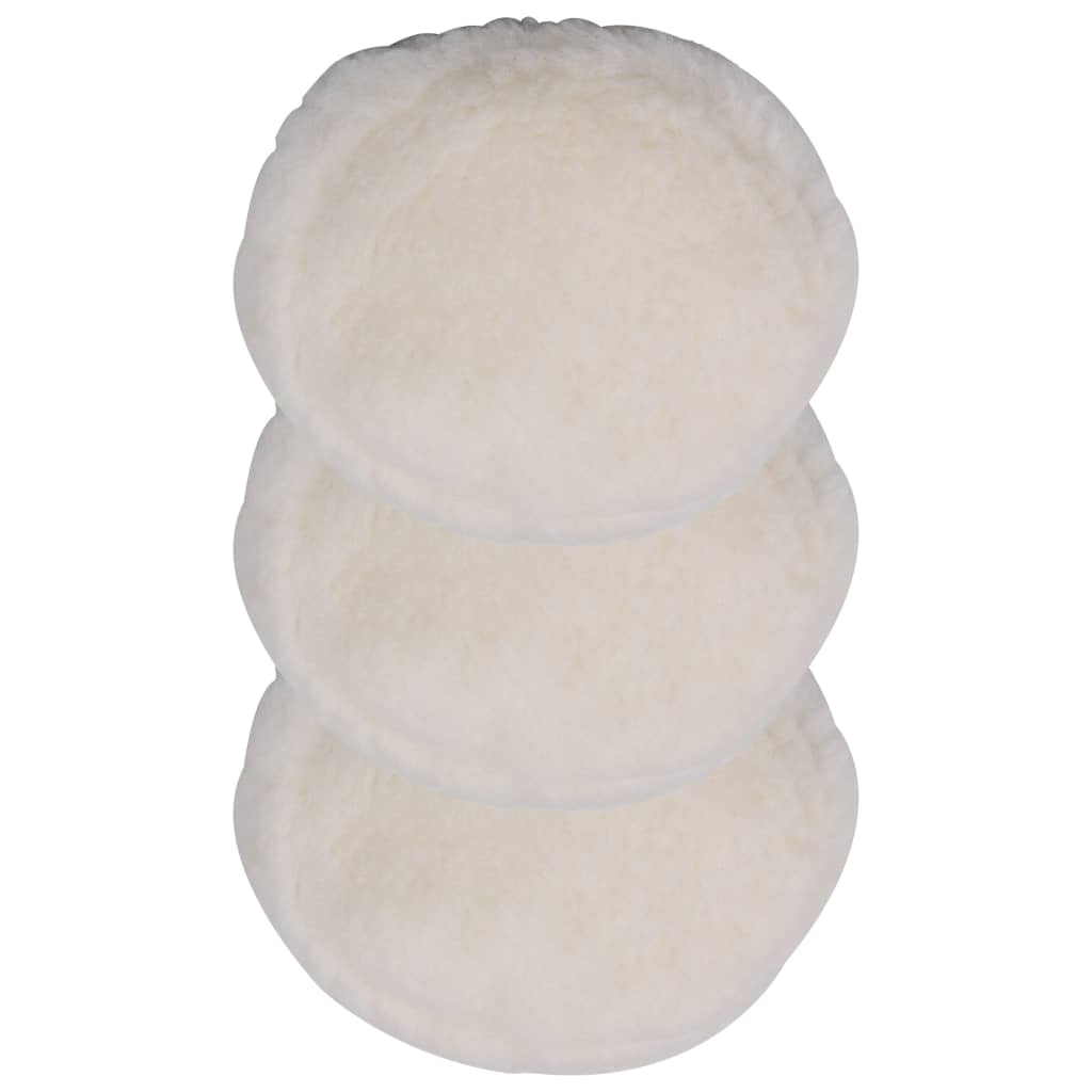 Set Dischi di Lucidatura 18 pz 150 mm 145370