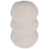 Set Dischi di Lucidatura 18 pz 150 mm 145370