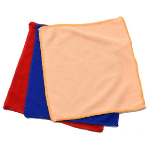 Set Dischi di Lucidatura 18 pz 150 mm 145370