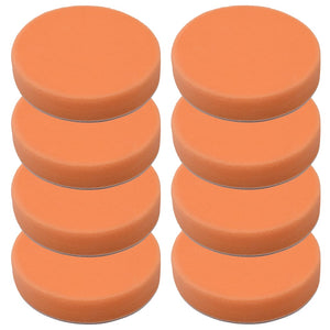 Set Dischi di Lucidatura 14 pz 150 mm