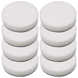 Set Dischi di Lucidatura 14 pz 180 mm