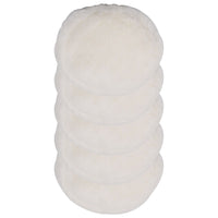 Set Dischi di Lucidatura 14 pz 180 mm 145372